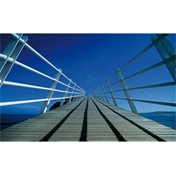 Cokin S filter P123L Gradual Blue B2 Light