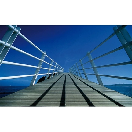 Cokin S filter P123L Gradual Blue B2 Light