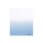 Cokin S filter P123L Gradual Blue B2 Light