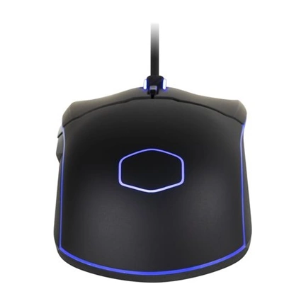 Cooler Master CM110 mouse Black