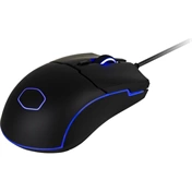 Cooler Master CM110 mouse Black