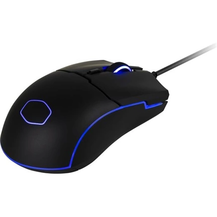 Cooler Master CM110 mouse Black