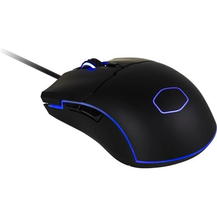 Cooler Master CM110 mouse Black