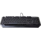 Cooler Master Devastator 3 Gaming Bundle billentyűzet+egér 7 színes LED fekete HU Cooler Master Devastator 3 Gaming Bundle billentyűzet+egér 7 színes LED fekete HU