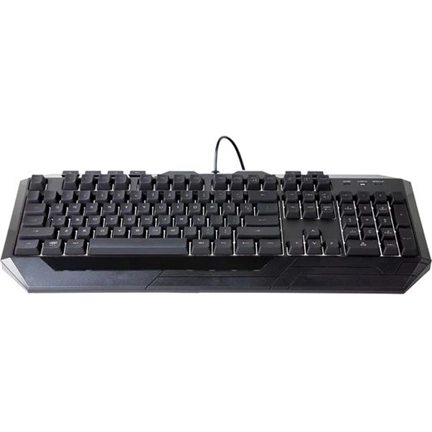 Cooler Master Devastator 3 Gaming Bundle billentyűzet+egér 7 színes LED fekete HU Cooler Master Devastator 3 Gaming Bundle billentyűzet+egér 7 színes LED fekete HU
