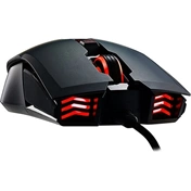 Cooler Master Devastator 3 Gaming Bundle billentyűzet+egér 7 színes LED fekete HU Cooler Master Devastator 3 Gaming Bundle billentyűzet+egér 7 színes LED fekete HU