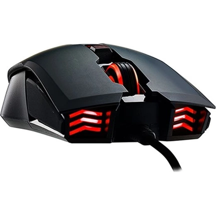 Cooler Master Devastator 3 Gaming Bundle billentyűzet+egér 7 színes LED fekete HU Cooler Master Devastator 3 Gaming Bundle billentyűzet+egér 7 színes LED fekete HU
