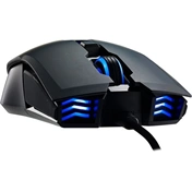 Cooler Master Devastator 3 Gaming Bundle billentyűzet+egér 7 színes LED fekete HU Cooler Master Devastator 3 Gaming Bundle billentyűzet+egér 7 színes LED fekete HU