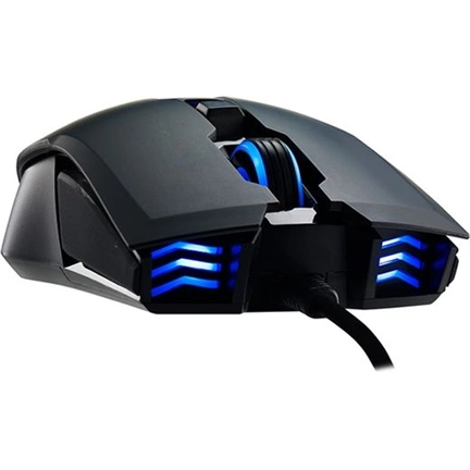 Cooler Master Devastator 3 Gaming Bundle billentyűzet+egér 7 színes LED fekete HU Cooler Master Devastator 3 Gaming Bundle billentyűzet+egér 7 színes LED fekete HU