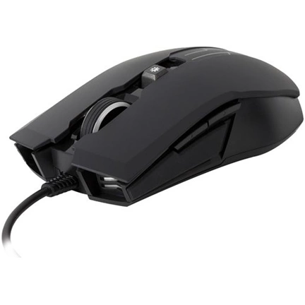 Cooler Master Devastator 3 Gaming Bundle billentyűzet+egér 7 színes LED fekete HU Cooler Master Devastator 3 Gaming Bundle billentyűzet+egér 7 színes LED fekete HU