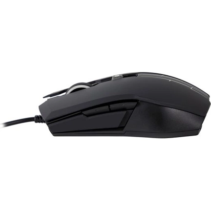 Cooler Master Devastator 3 Gaming Bundle billentyűzet+egér 7 színes LED fekete HU Cooler Master Devastator 3 Gaming Bundle billentyűzet+egér 7 színes LED fekete HU