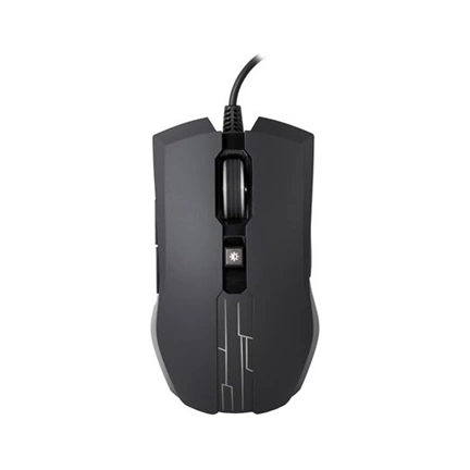 Cooler Master Devastator 3 Gaming Bundle billentyűzet+egér 7 színes LED fekete HU Cooler Master Devastator 3 Gaming Bundle billentyűzet+egér 7 színes LED fekete HU