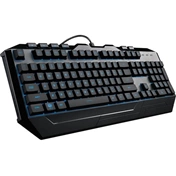 Cooler Master Devastator 3 Gaming Bundle billentyűzet+egér 7 színes LED fekete HU Cooler Master Devastator 3 Gaming Bundle billentyűzet+egér 7 színes LED fekete HU