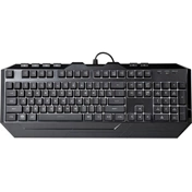 Cooler Master Devastator 3 Gaming Bundle billentyűzet+egér 7 színes LED fekete HU Cooler Master Devastator 3 Gaming Bundle billentyűzet+egér 7 színes LED fekete HU