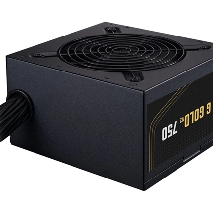 Cooler Master G Gold 750 V2 tápegység