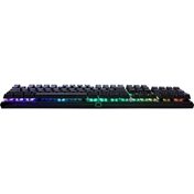 Cooler Master Keyboard MASTERKEYS MK 750 RGB CHERRY MX BLUE
