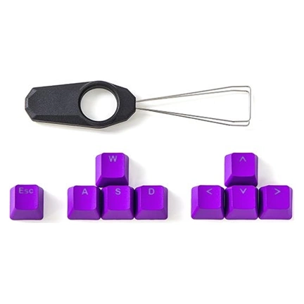 Cooler Master Keyboard MASTERKEYS MK 750 RGB CHERRY MX BLUE