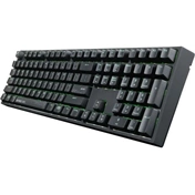 Cooler Master Keyboard MASTERKEYS PRO L GEFORCE® GTX EDITION