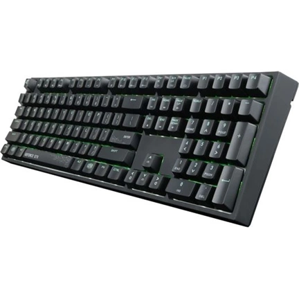 Cooler Master Keyboard MASTERKEYS PRO L GEFORCE® GTX EDITION