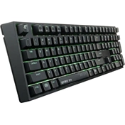 Cooler Master Keyboard MASTERKEYS PRO L GEFORCE® GTX EDITION
