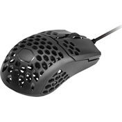 Cooler Master MM710 Light mouse Black