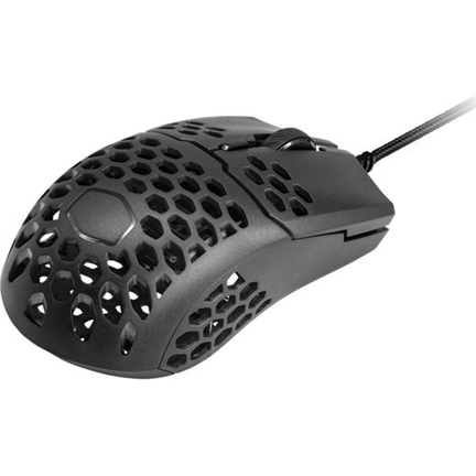 Cooler Master MM710 Light mouse Black