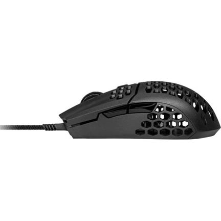 Cooler Master MM710 Light mouse Black