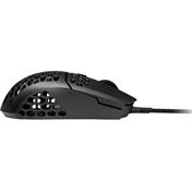 Cooler Master MM710 Light mouse Black