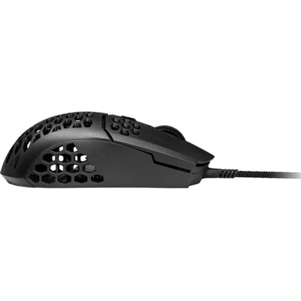 Cooler Master MM710 Light mouse Black