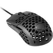 Cooler Master MM710 Light mouse Black