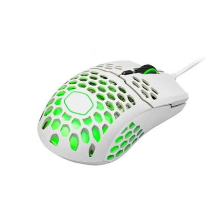 Cooler Master MM711 White