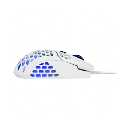 Cooler Master MM711 White