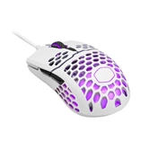 Cooler Master MM711 White