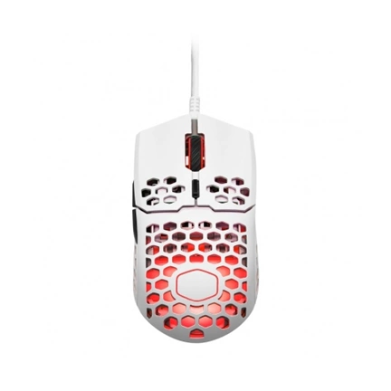 Cooler Master MM711 White