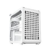 Cooler Master QUBE 500 flatpack - white