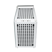 Cooler Master QUBE 500 flatpack - white