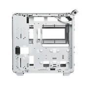Cooler Master QUBE 500 flatpack - white