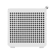 Cooler Master QUBE 500 flatpack - white