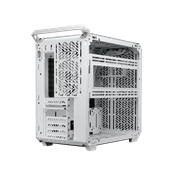 Cooler Master QUBE 500 flatpack - white