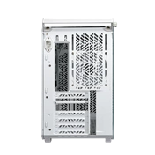 Cooler Master QUBE 500 flatpack - white