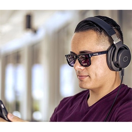Cooler Master headset MH751