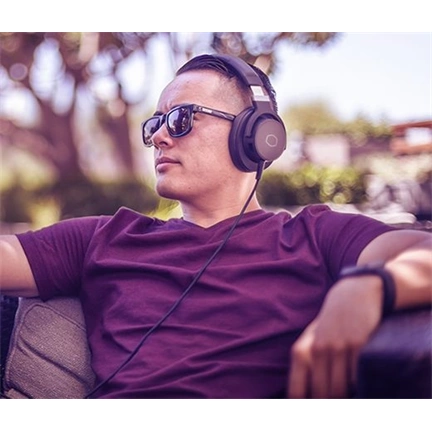 Cooler Master headset MH751