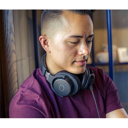 Cooler Master headset MH751