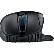 Corsair Dark Core RGB Pro SE Back