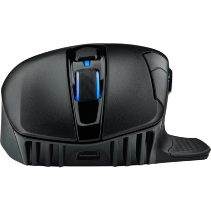 Corsair Dark Core RGB Pro SE Back