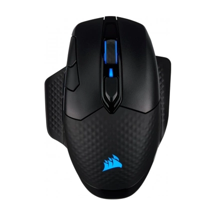 Corsair Dark Core RGB Pro SE Back