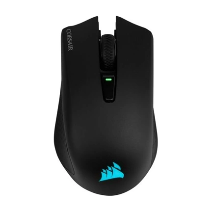 Corsair Gaming Harpoon RGB Wireless Black