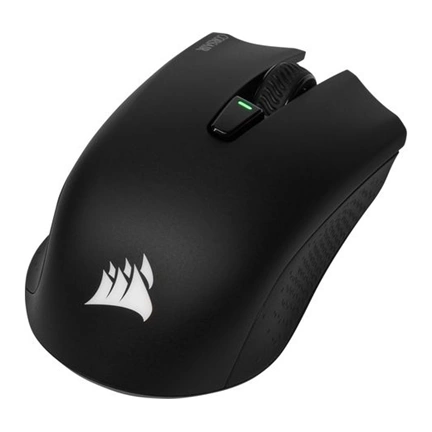 Corsair Gaming Harpoon RGB Wireless Black