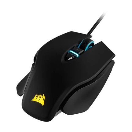 Corsair Gaming M65 PRO RGB FPS Black