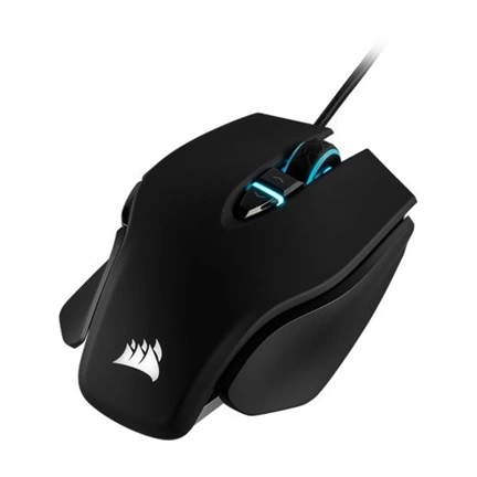 Corsair Gaming M65 PRO RGB FPS Black